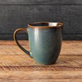thumbnail image 3 of Yellowstone 15 fl oz Dutton Reactive Ceramic Mug, 3 of 8
