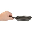 The Cast Iron Skillet & Brownie Baking Set, 2 Piece
