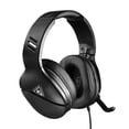 thumbnail image 1 of Audífonos Turtle Beach Alámbricos Recon 200 Negro, 1 of 4