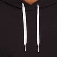 thumbnail image 4 of Puma Women's Modern Sport Hoodie (Black, XXL), 4 of 4