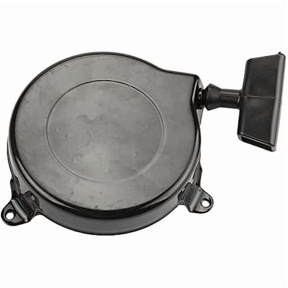 Recoil Starter Assembly for 11A-414A065, Pull Start Replacement, Smooth Rewind