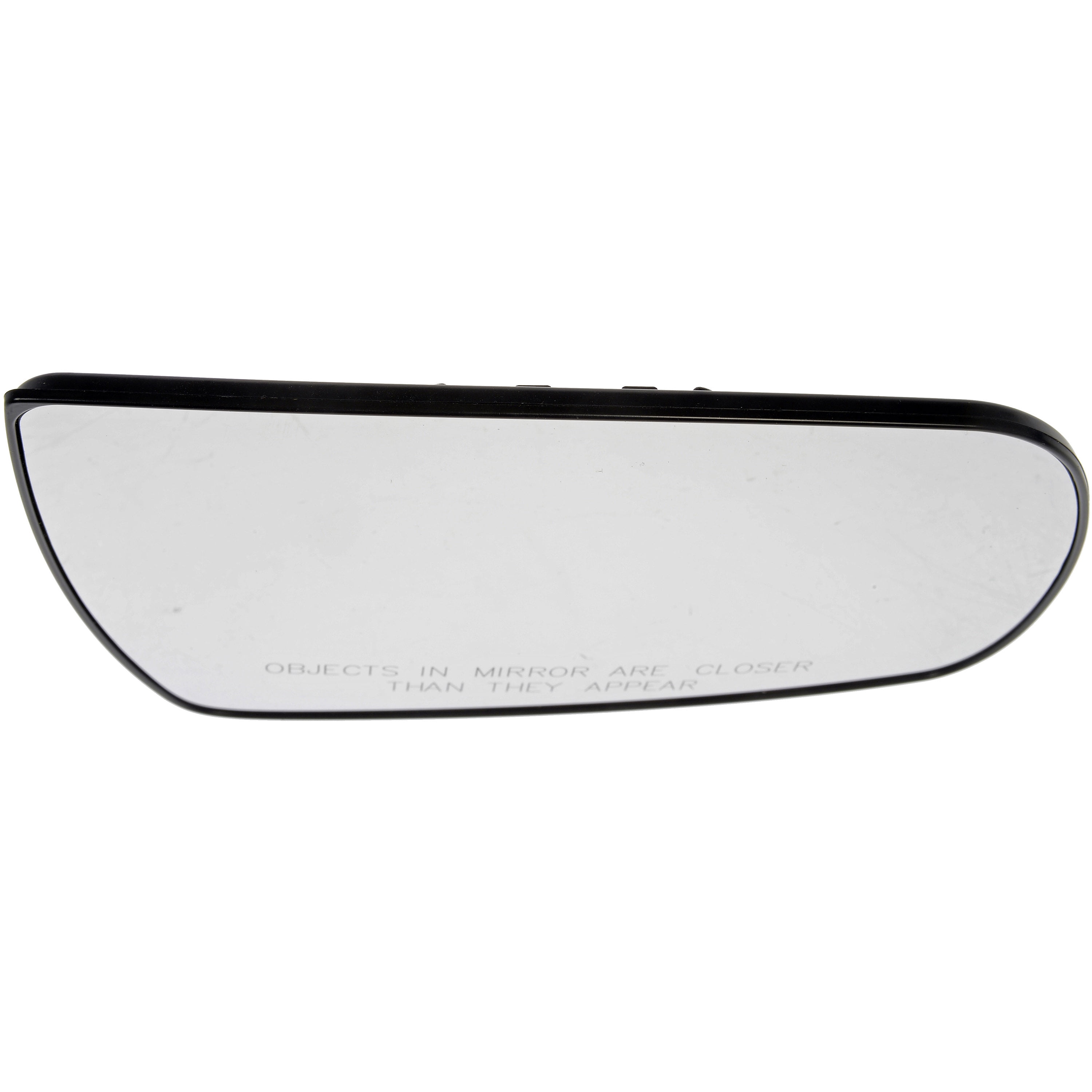 Dorman 56989 Passenger Side Door Mirror Glass for Specific Kia Models