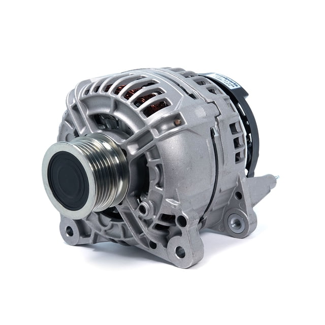 ALTERNADOR BORA 2005 al 2011 VOLKSWAGEN L5 2.5L TOTAL PARTS .
