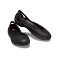 thumbnail image 5 of Crocs Women's Kadee Flats, 5 of 6