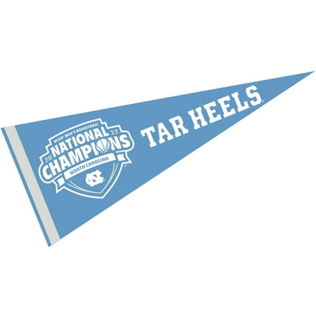 North Carolina College Basketball - North Carolina Tar Heels 2017 Men's Basketball Champions 12