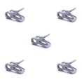 thumbnail image 2 of Advancent Gran edredón a prueba de viento, pinza para ropa, pinzas de sujeción, clavijas de plástico para el hogar, sábanas de secado Type2 NO2, 2 of 6