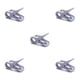 thumbnail image 1 of Bearachild Colcha grande a prueba de viento pinza para ropa pinzas para colgar pinzas antideslizantes antideslizantes para secar edredón de Type2 NO2, 1 of 6