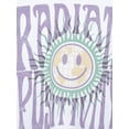 thumbnail image 4 of Generic Men’s Radiate Positivity T-Shirt, 4 of 5