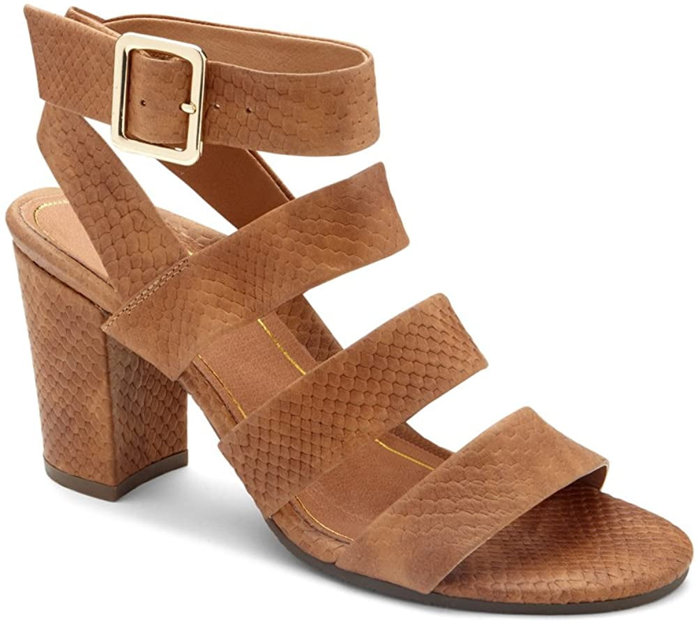 blaire heeled sandal vionic