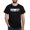Black, variant on CafePress - CWS Blue White T Shirt - Men's Classic Cotton T-Shirts
