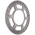 thumbnail image 5 of Niche Rear Brake Rotor for Yamaha V Star 950 1300 Motorcycle 519-CRT2623R, 5 of 6