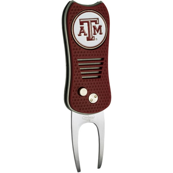 Team Golf NCAA Switchfix Divot Tool