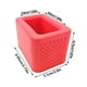 thumbnail image 3 of Soporte De Silicona Para El Cinturón De Seguridad Del Coche Funda Universal Para La Hebilla Mejora El Cinturón De Seguridad Fácil De Colocar, 3 of 6