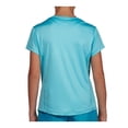 thumbnail image 4 of Playera Wilson para Niña, Aqua Talla 14, 4 of 4
