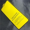 thumbnail image 2 of serony 5.8inch Cellphone Screen Protector Fall-Resistant Tempered Glass 9D Screen Protective Cover Mobile Phone Film Scratch-Resistant Tempered Film Replacement for Iphone 11 Pro/XS/X, 2 of 7