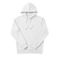 thumbnail image 7 of Domuza Mens Hoodies Lightweight Thin Fleece Hoodie Pullover with Hood Casual Basic Solid Color Pullover Sweatshirt, 7 of 7