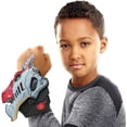 thumbnail image 6 of Power Rangers Dino Fury Morpher Motion Lights Sound Electronic Toy Hasbro, 6 of 7