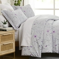 Secret Meadow Printed Duvet Cover Set by SouthShore Fine Linens