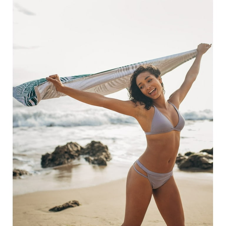 Lavender cheap swim bottoms