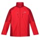 thumbnail image 1 of Regatta - Chaqueta Calderdale IV Impermeable para Hombre (Azul Almirante) Regatta UTRG5965_admiralblue, 1 of 1