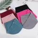 thumbnail image 5 of 2023 bufanda Polar de invierno para mujer, bufandas cálidas a prueba de frío, moda para exteriores, bufanda de Color sólido, pañuelo para el cuello, 5 of 6