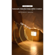 thumbnail image 3 of Lámpara LED Recargable con Sensor de Movimiento para Dormitorio, Cocina, Escalera, Pasillo, Armario, Iluminación, B, 3 of 5