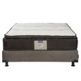 thumbnail image 2 of Colchón Matrimonial + Box + Almohadas 2Pack Restonic DICASA Corsar, 2 of 6
