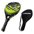 thumbnail image 3 of Camewin、Raqueta de pádel profesional hecha de fibra de carbo, 3 of 3