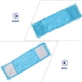 thumbnail image 3 of unbranded 2Ud Tela Trapeador Azul Con Gran Absorción Para Limpieza De Suelos Y, 3 of 5