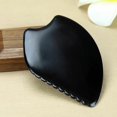 thumbnail image 5 of Herramienta de masaje facial y corporal Bian Stone Gua Sha, 5 of 5