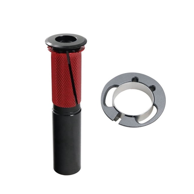 Bike Headset Expander for SL7 Bike Upgrade with Washer Kit Internal Cable Headset Expander Compression Ring Parts
