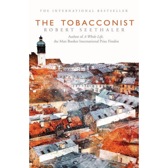 The Tobacconist, (Paperback)