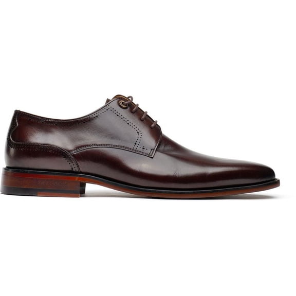 Simon Carter Warren Derby Shoes