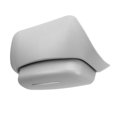 thumbnail image 4 of Akozon Auto Glasses Case, Flocking Sunglasses Storage Box Replacement for  Model Y 2020-2023, 4 of 7