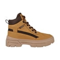 thumbnail image 2 of BOTINES NIÑO BAMBINO BA2290 SIMIPIEL CAFÉ 18-21, 2 of 4