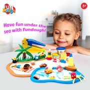 Funskool Fun Doh Fun Workshop