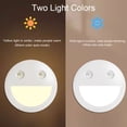 thumbnail image 3 of Motion Sensor Night Light, 2700K 5000K  Closet Lamp  for Bathroom for Corridor, 3 of 8