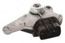Park / Neutral Position Switch Fits select: 2009-2011 CHEVROLET AVEO, 2005-2008 CHEVROLET AVEO BASE/LS