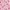 Pink Ditsy, variant on No Boundaries Triangle Top Maxi Dress, Women's