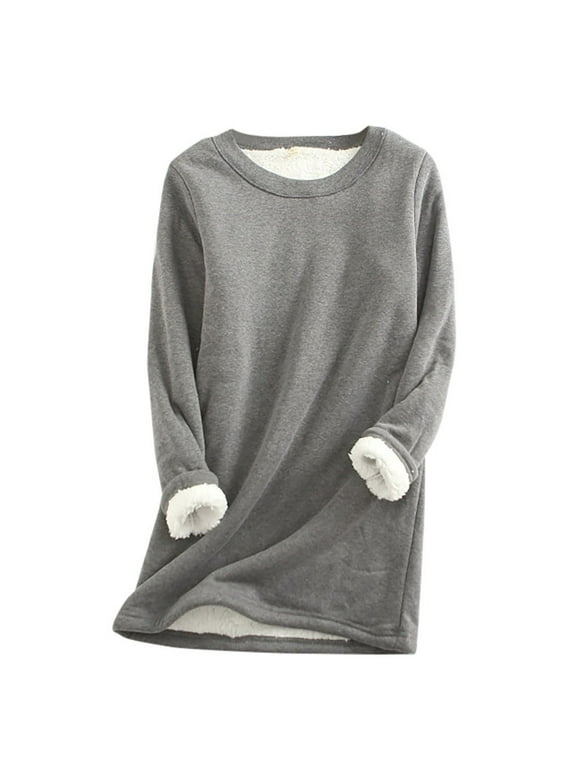 Womens Fleece Shirts