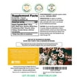 thumbnail image 3 of Smart for Life 10 Green Veggies 90Ct, 3 of 8