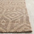thumbnail image 4 of Safavieh Cape Cod Camel Contemporary Rug - 8' x 10', 4 of 4