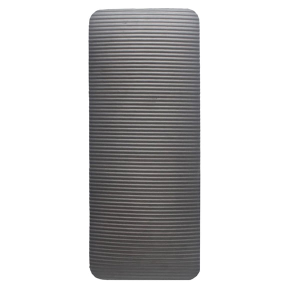 BESTSKY Yoga Mat - Extra Thick Anti-Slip Exercise Cushion for Men, Women, Home Gym Workout, Plank, Pilates, Elbow Joint Protector Pad