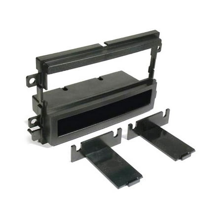 Scosche 04-up Ford Install Kit