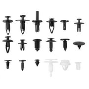 Auto Bumper Fastener 415pcs Trim Clip Retainer Panel Bumper Fastener For Ford Auto Bumper Fastener