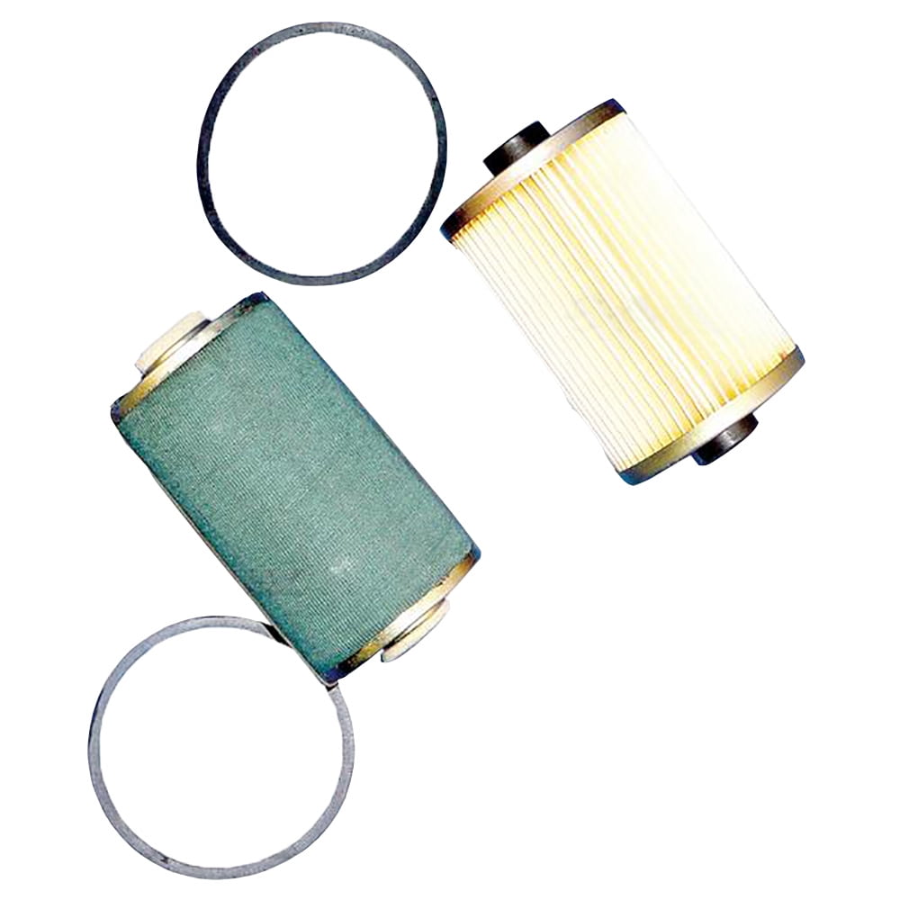ESL14599 Fuel Filter Kit For Farmtrac Tafe Mahindra Tractor 3505 4500