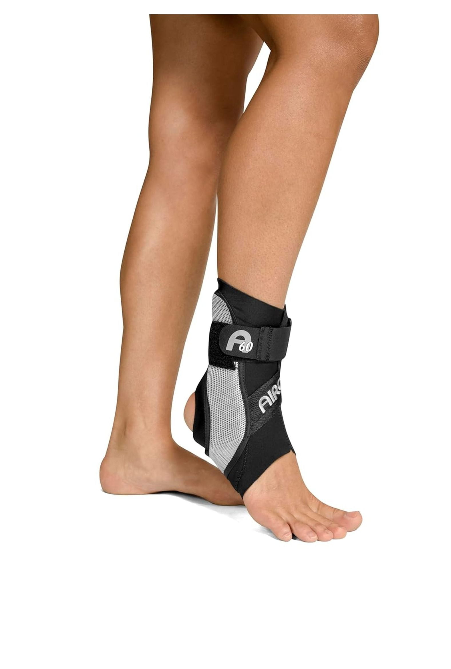 Aircast AirSelect Standard Walker Brace / Walking Boot, Medium HSA