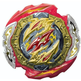 TAKARA TOMY Jail Jormungand / Jormuntor .I.Cy Burst Beyblade
