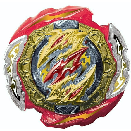 Takara Tomy Beyblade Burst B-181 02 Cyclone Ragnaruk Nexus Rise-2