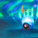 thumbnail image 2 of Teissuly Galaxy Projector for Bedroom, 4 White Noise Galaxy Light Projector Star Lights for Bedroom, 20 Light Modes Star Projector Galaxy Light, Bluetooth Speaker Teissuly WER202310061522, 2 of 6